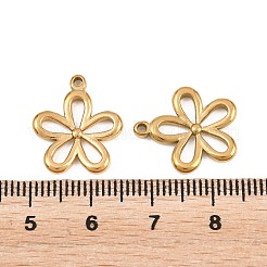 Anhänger aus Edelstahl 304&nbsp;STAS-L317-26G
