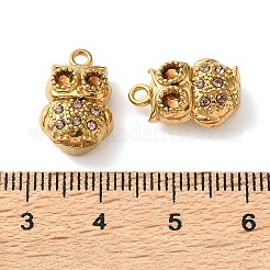 Strassanhänger aus Edelstahl 304&nbsp;RB-L002-05G