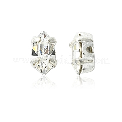 Пришивные чашки preciosa® maxima crystal&nbsp;X-PRC-SE6-00030-S