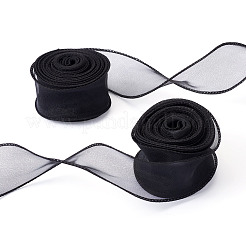 Ruban câblé en polyester&nbsp;OCOR-TAC0038-10A