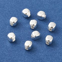 Messing Perlen&nbsp;KK-K383-08C-S