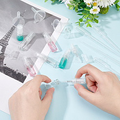 Наборы для распыления духов&nbsp;MRMJ-BC0003-31B