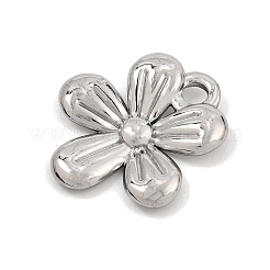 Anhänger aus Edelstahl 304&nbsp;SA-CBAA487-19P