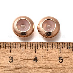 Стойки обшивки латунные бусины&nbsp;KK-M313-02B-RG