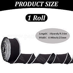 Rubans de polyester&nbsp;OCOR-WH20007-371E