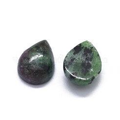 Rubino naturale in cabochon zoisite&nbsp;G-O175-22-05