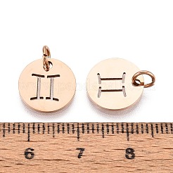Dijes de acero inoxidable 304&nbsp;STAS-Q201-T445-3R
