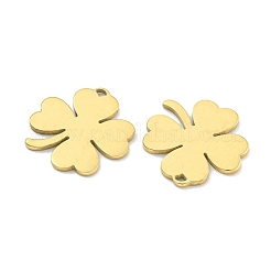 Подвески из нержавеющей стали 304 с вакуумным покрытием pvd&nbsp;STAS-L278-051G