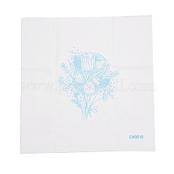 Набор для вышивки букета своими руками&nbsp;LS-DIY-O021-16