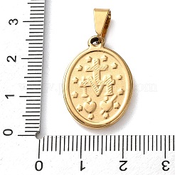 201 подвеска из нержавеющей стали&nbsp;STAS-U053-08B-G