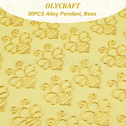 Подвеска из сплава 30 шт.&nbsp;FIND-OC0003-19A