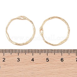 Латунные подвески&nbsp;LS-KK-N256-01B-G