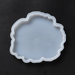 DIY unregelmäßige Polygon Cup Mat Silikonformen&nbsp;SIMO-H009-01B