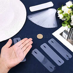 40 шт. пластиковая невидимая стяжка&nbsp;JEWB-ME0001-34