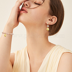 100 шт. Латунные подвески&nbsp;KK-DC0003-58