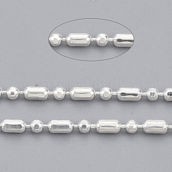 Латунные шаровые цепи&nbsp;X-CHC-S008-010D-S