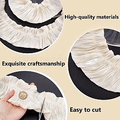 Ruban de polyester&nbsp;OCOR-WH0101-198