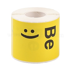 200 шт. рулон наклеек с надписью «Спасибо»&nbsp;DIY-M070-01C