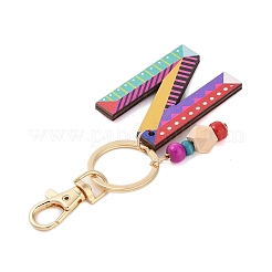 Porte-clés en bois&nbsp;KEYC-S256-01N