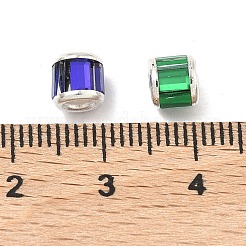 Стеклянные бусины&nbsp;KK-K415-01P