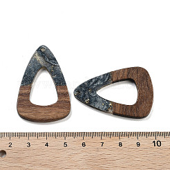 Suspension en bois de noyer&nbsp;FIND-Z050-07K