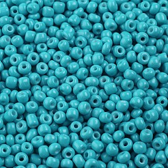 Perle di vetro per la cottura di vernici&nbsp;SEED-US0003-4mm-K10