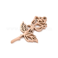 Ионное покрытие (ip) подвески из нержавеющей стали 304&nbsp;STAS-K270-45RG