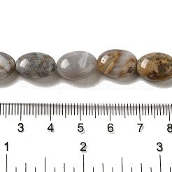 Натуральные сумасшедшие кружевные агатовые бусины&nbsp;G-G102-B01-01