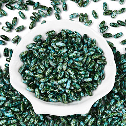 Выпечка краска стеклянные бусины&nbsp;SEED-N008-06I