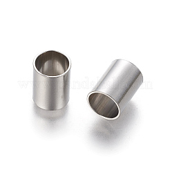 Бусины из нержавеющей стали 304&nbsp;X-STAS-G192-21P