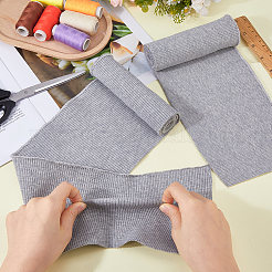 Elastische Polyesterstoffe&nbsp;DIY-WH0622-517A