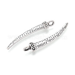 Сплавочные подвески тибетского стиля&nbsp;TIBEP-T054-12AS