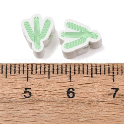 Manuell Polymer Ton Perlen&nbsp;CLAY-P006-05