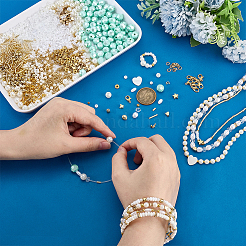 DIY Armband Kits&nbsp;DIY-PH0034-29