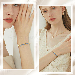 Изготовление браслета из нержавеющей стали 304&nbsp;STAS-BBC0008-05C