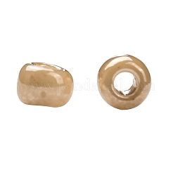 Круглые бусины toho 11/0&nbsp;X-SEED-TR11-0123D