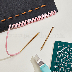 2шт латунная игла&nbsp;AJEW-GA0008-82