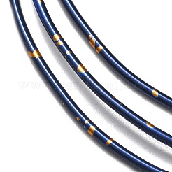 Круглая алюминиевая проволока&nbsp;AW-BC0005-2mm-01