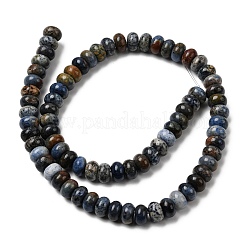 Натуральные нити из бисера&nbsp;G-A280-A11-02