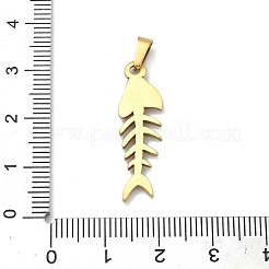 Подвески из нержавеющей стали 304&nbsp;STAS-F336-13G-03