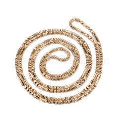 Электрофорез железные цепи попкорна&nbsp;CH-S127-002H