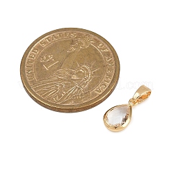 Стеклянные подвески&nbsp;PALLOY-JF04360