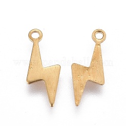 Латунь подвески&nbsp;KK-F789-11C