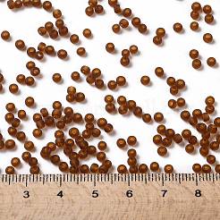 Cuentas redondas toho 8/0&nbsp;SEED-XTR08-0941F