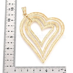 Стойки обшивки сплава большие кулоны&nbsp;PALLOY-N179-82MG