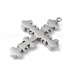 Подвески из сплава &nbsp;PALLOY-M206-02AS