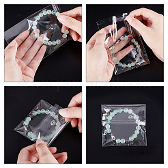 300 pz 6 stili sacchetti in cellophane opp&nbsp;OPC-CA0001-08