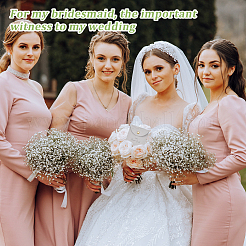 10шт бархатный мешочек с кнопкой ABAG-SP0001-42B