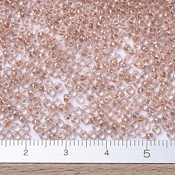 Perline rotonde miyuki rocailles&nbsp;SEED-X0054-RR1129