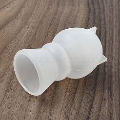 Силиконовые Молды для подсвечников в форме мраморной колонны своими руками&nbsp;LS-SIMO-G010-07